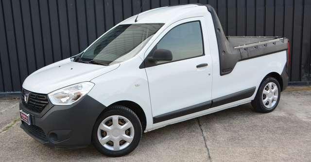 Dacia Dokker Pick-Up 1.5 dCi 75cv euro6