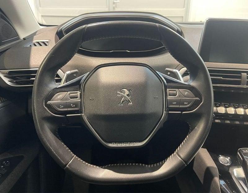 Peugeot 5008 5008 BlueHDi 130 S&S Allure