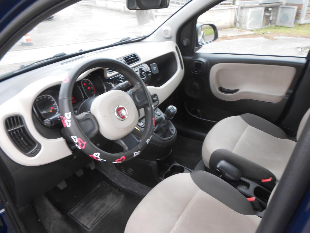 Fiat Panda 1.2 Easy