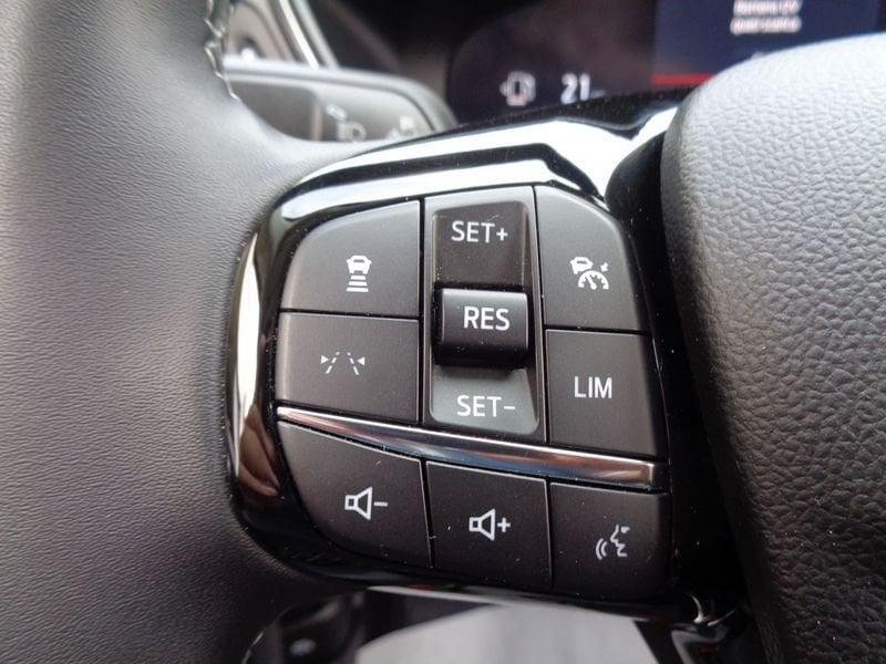 Ford Kuga Kuga 2.5 Full Hybrid 180 CV CVT 2WD Active X