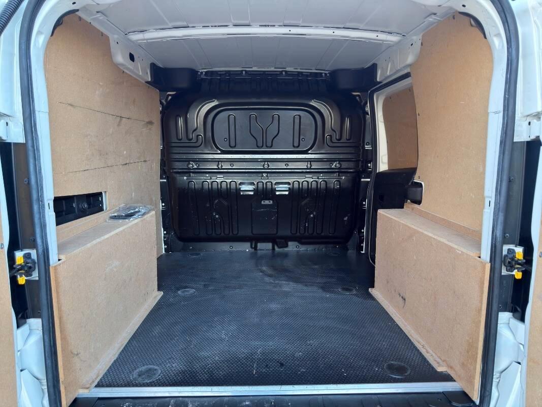 Fiat Doblò Doblo cargo 1.3 mjt 16v maxi 95cv Con NAVIGATORE