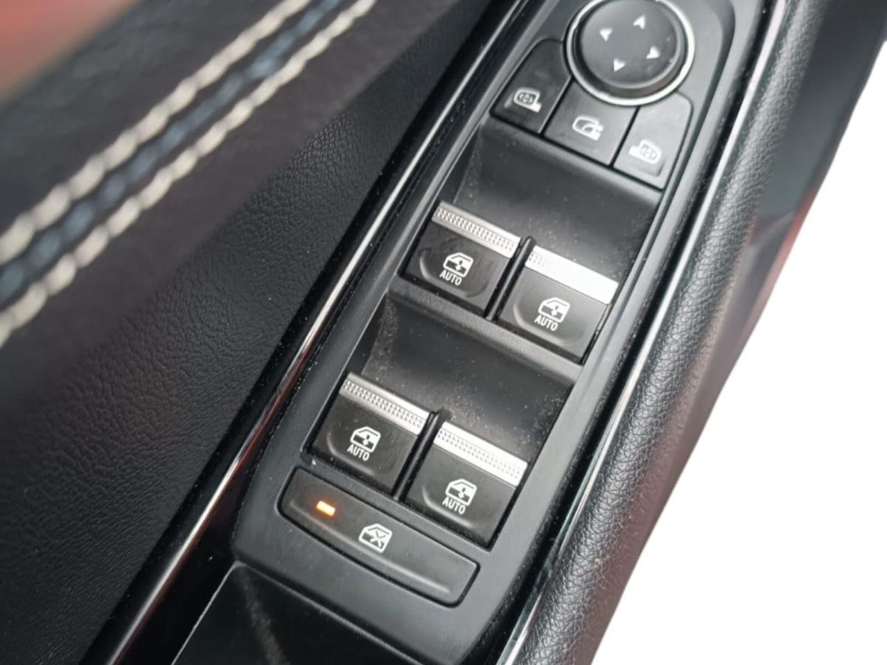 Renault Austral Full Hybrid E-Tech 200 CV Iconic