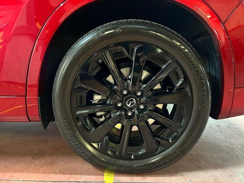 Mazda CX-60 CX-60 3.3L e-Skyactiv D 249 CV M Hybrid AWD Homura