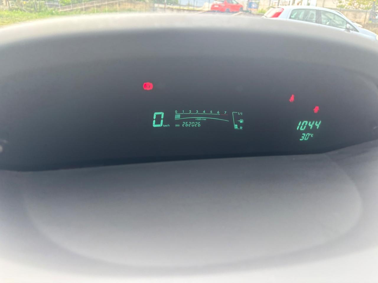 Toyota Yaris 1.3 5 porte Navi