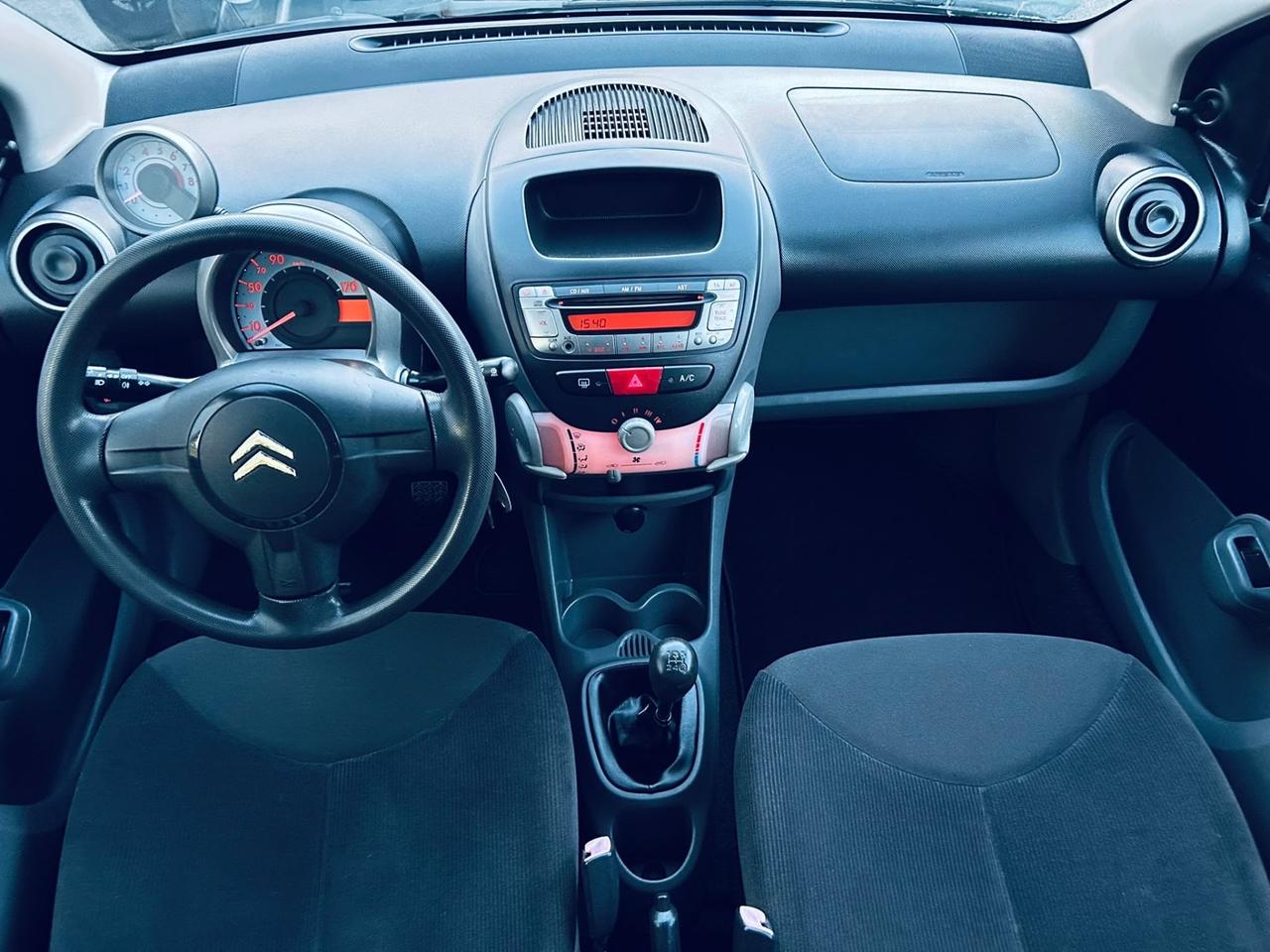 Citroen C1 1.0 3 porte !!km100.000!!