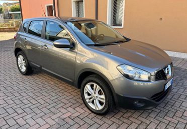 Nissan Qashqai 1.5 Perfetta