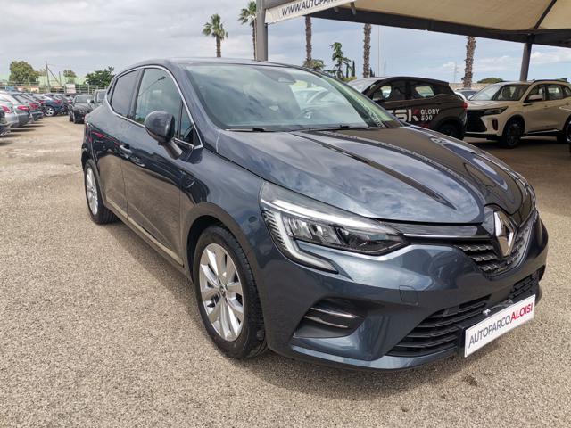 RENAULT Clio TCe 100 CV GPL 5 porte Intens