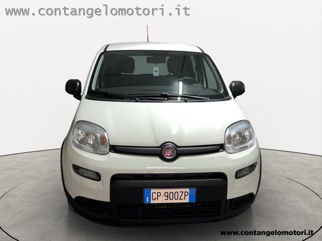 FIAT Panda 1.0 S&S Hybrid Van 2 posti