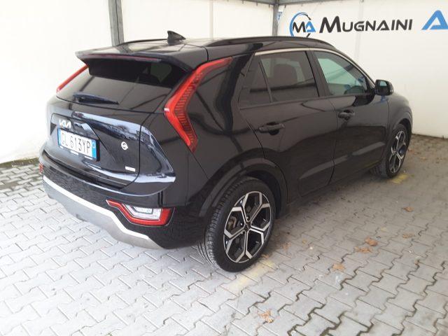 KIA Niro 1.6 GDi DCT HEV Evolution *solo 23.100 Km*