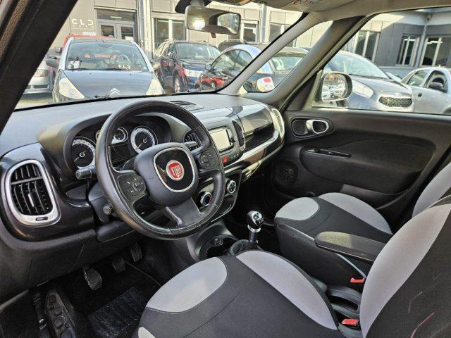 FIAT 500L Living 1.6 Multijet 120 CV Business