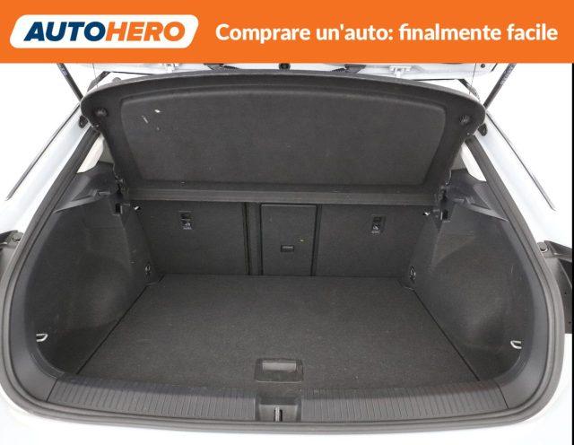 VOLKSWAGEN T-Roc 1.0 TSI Style BlueMotion Technology