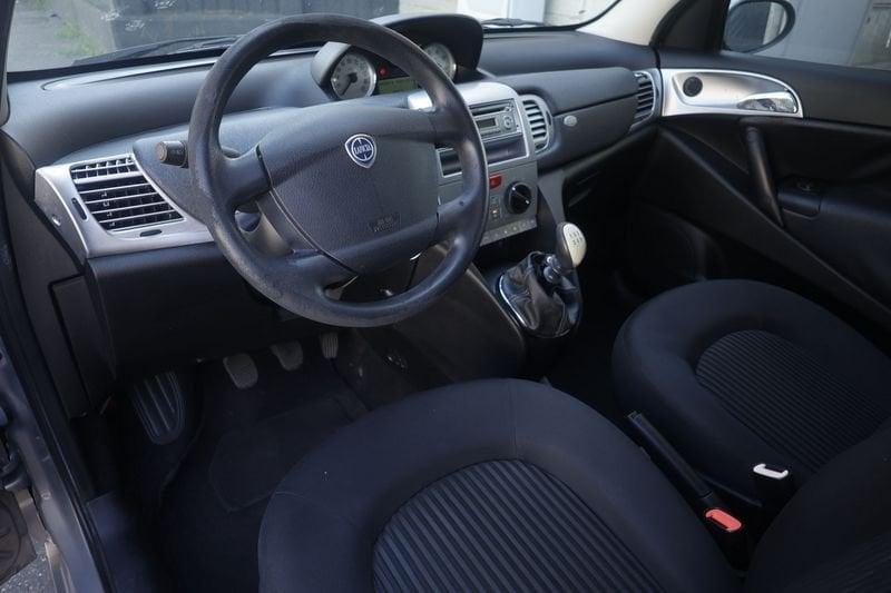 Lancia Ypsilon Lancia Ypsilon 1.2 8v Platino Unicoproprietario