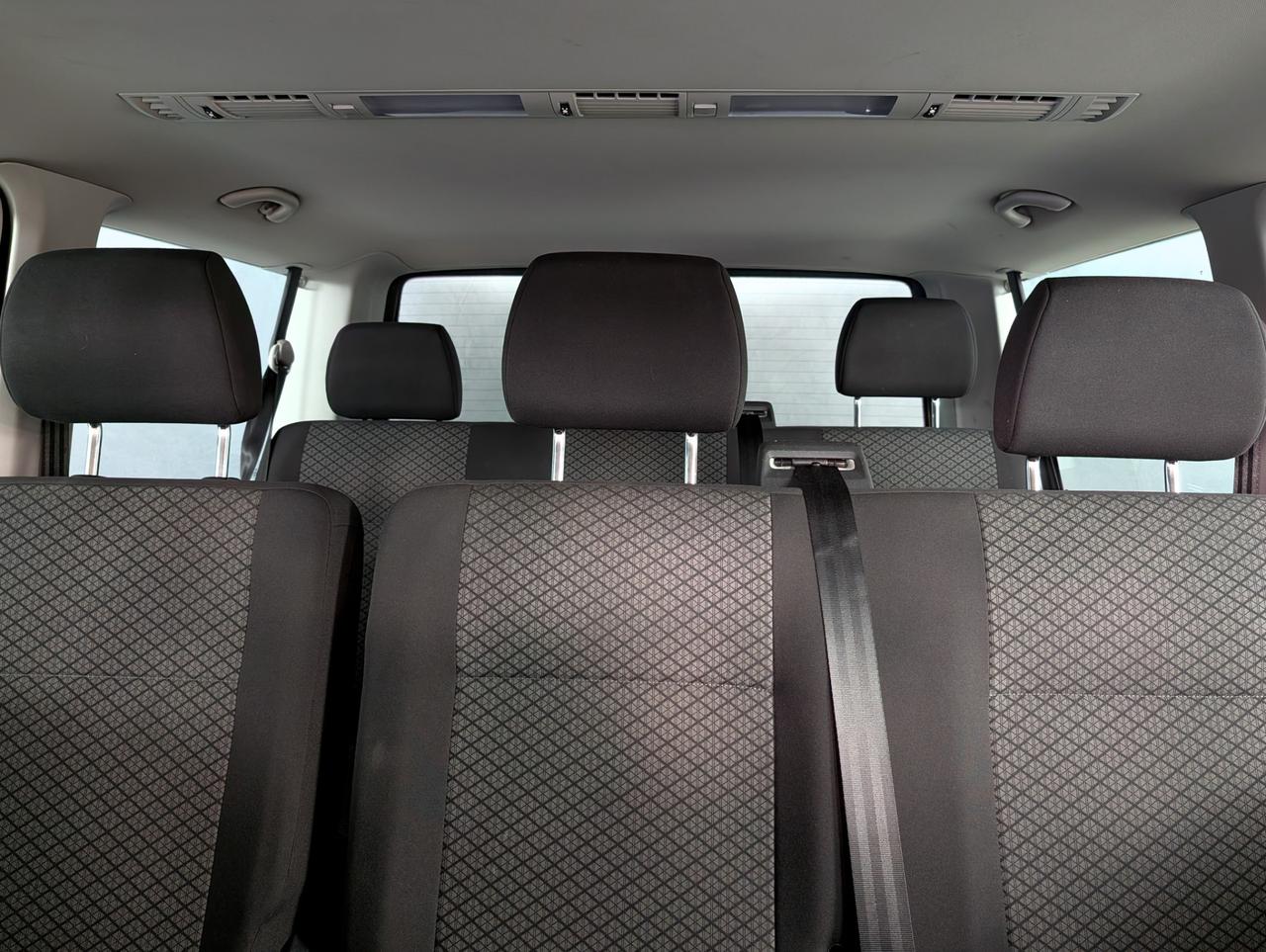 Volkswagen 2.0 tdi 150cv Trendline