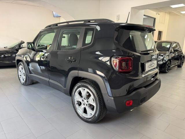 Jeep Renegade 1.6 Mjt 130 CV Limited FULL LED TECH KM CERT