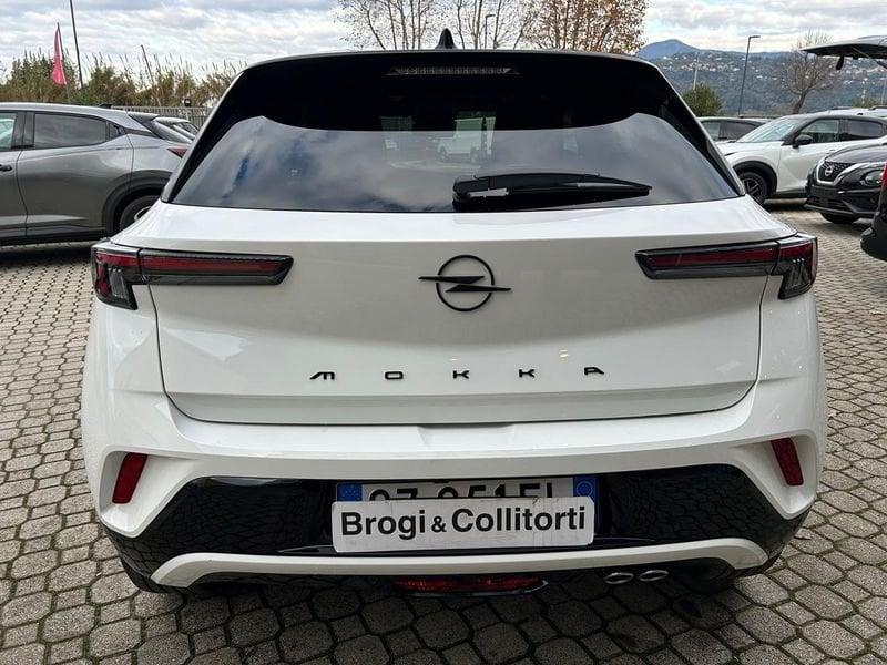 Opel Mokka 1.2 136cv GS S&S