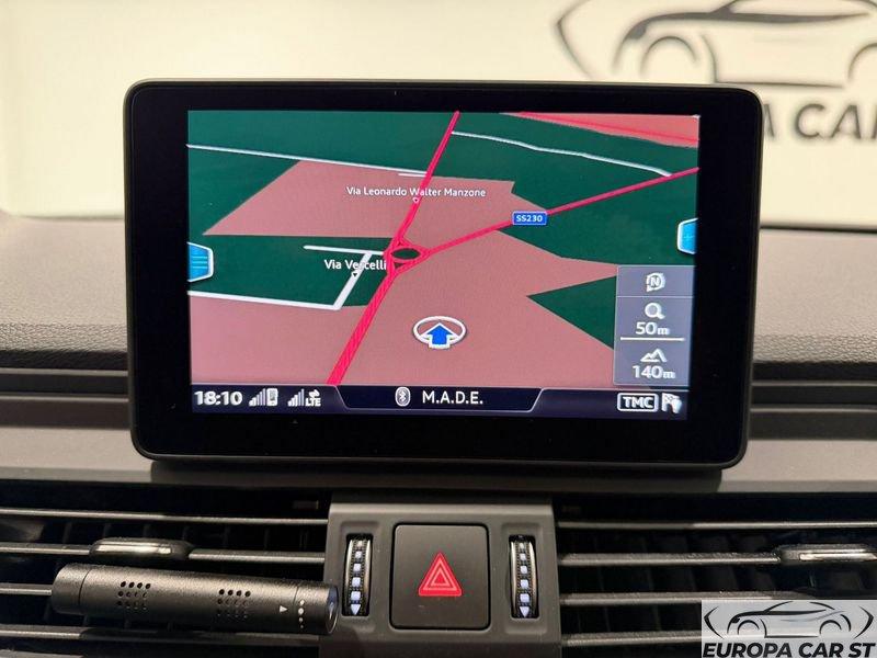 Audi Q5 Q5 40 TDI quattro S tronic Business