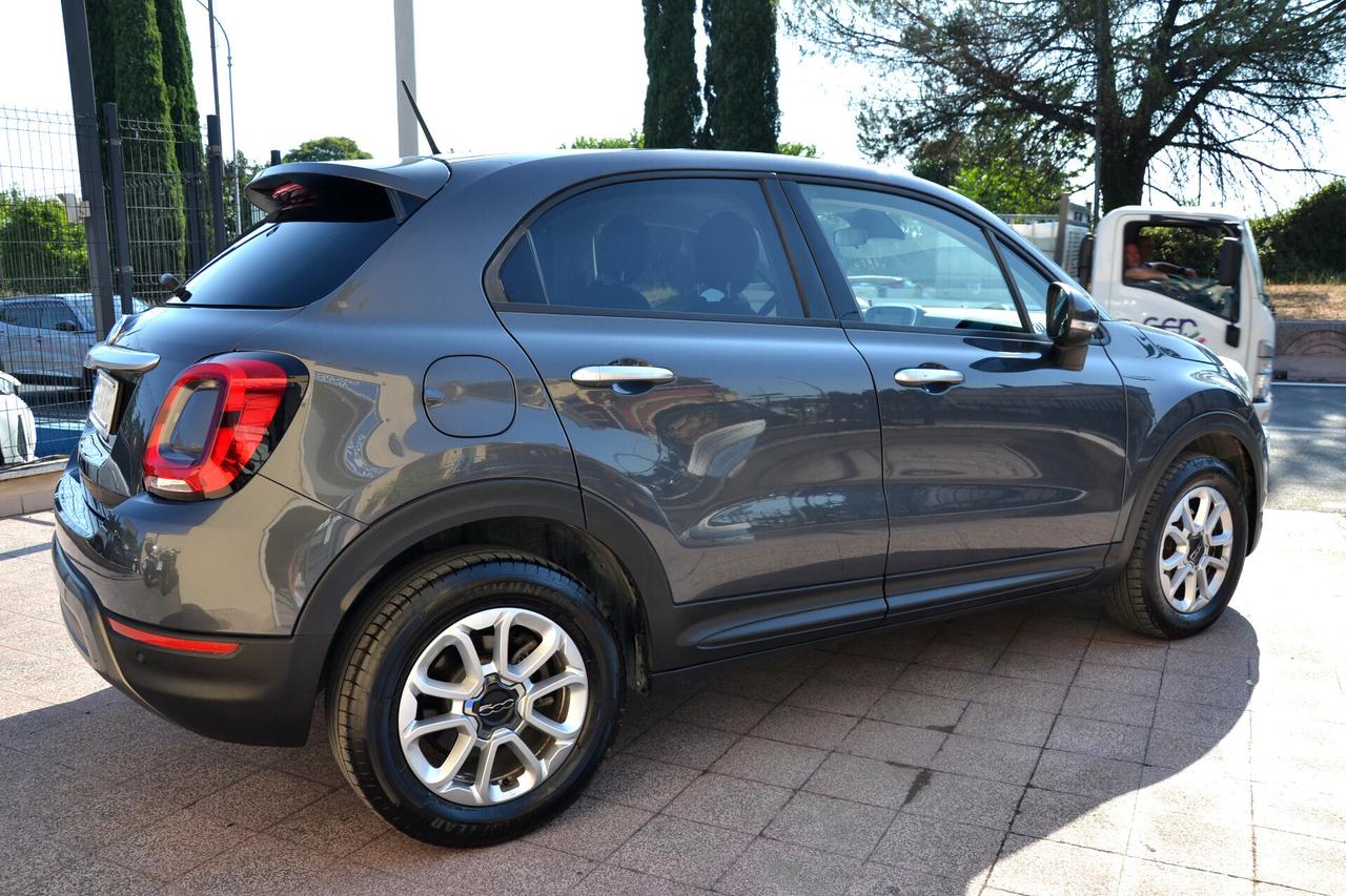 Fiat 500X 1.3 MJT 95CV BUSINESS **AUTOCARRO N1**PREZZO NETTO