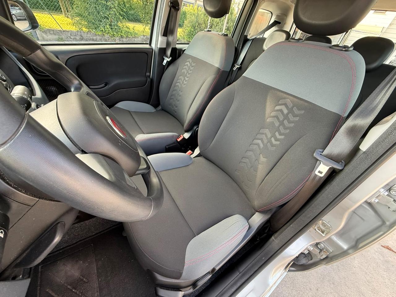 Fiat Panda 1.2 Easy SOLO 22.000 KM