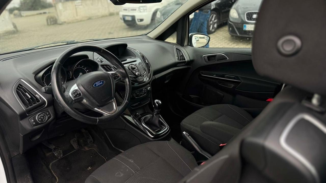 Ford B-Max 1.5 TDCi 2014 NEOP.