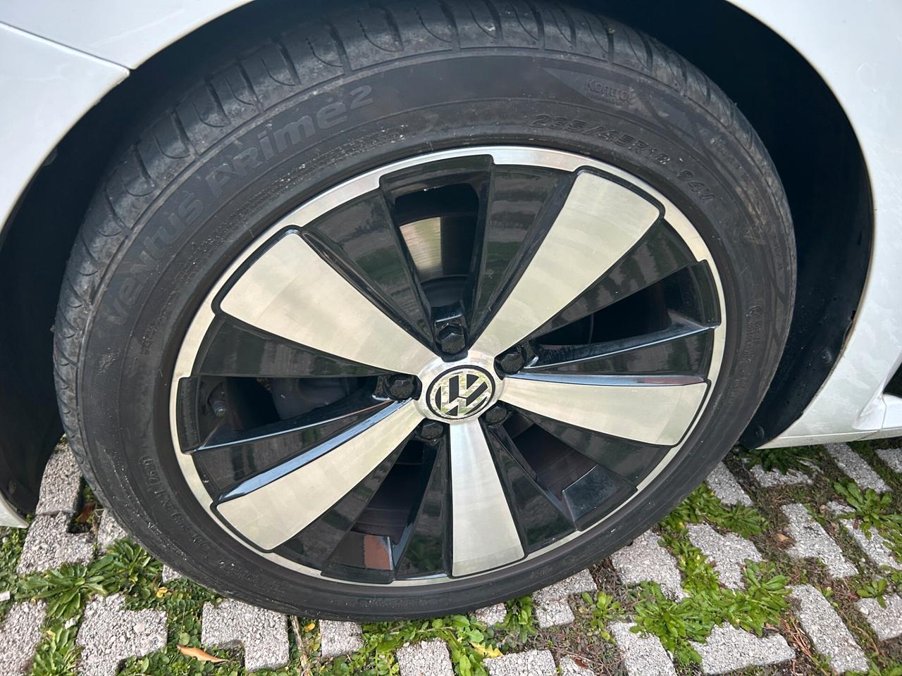 Volkswagen Maggiolino Cabrio 1.4 TSI 60's anniversary