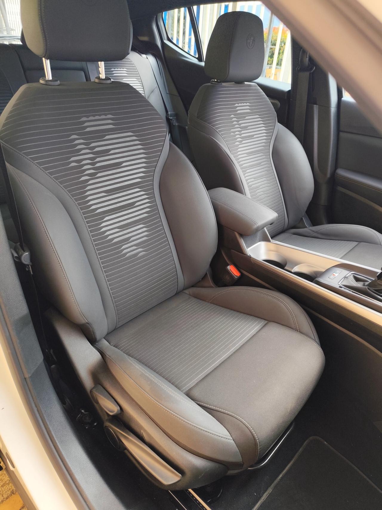 Alfa Romeo Tonale 1.6 diesel 130 CV TCT6 Sprint