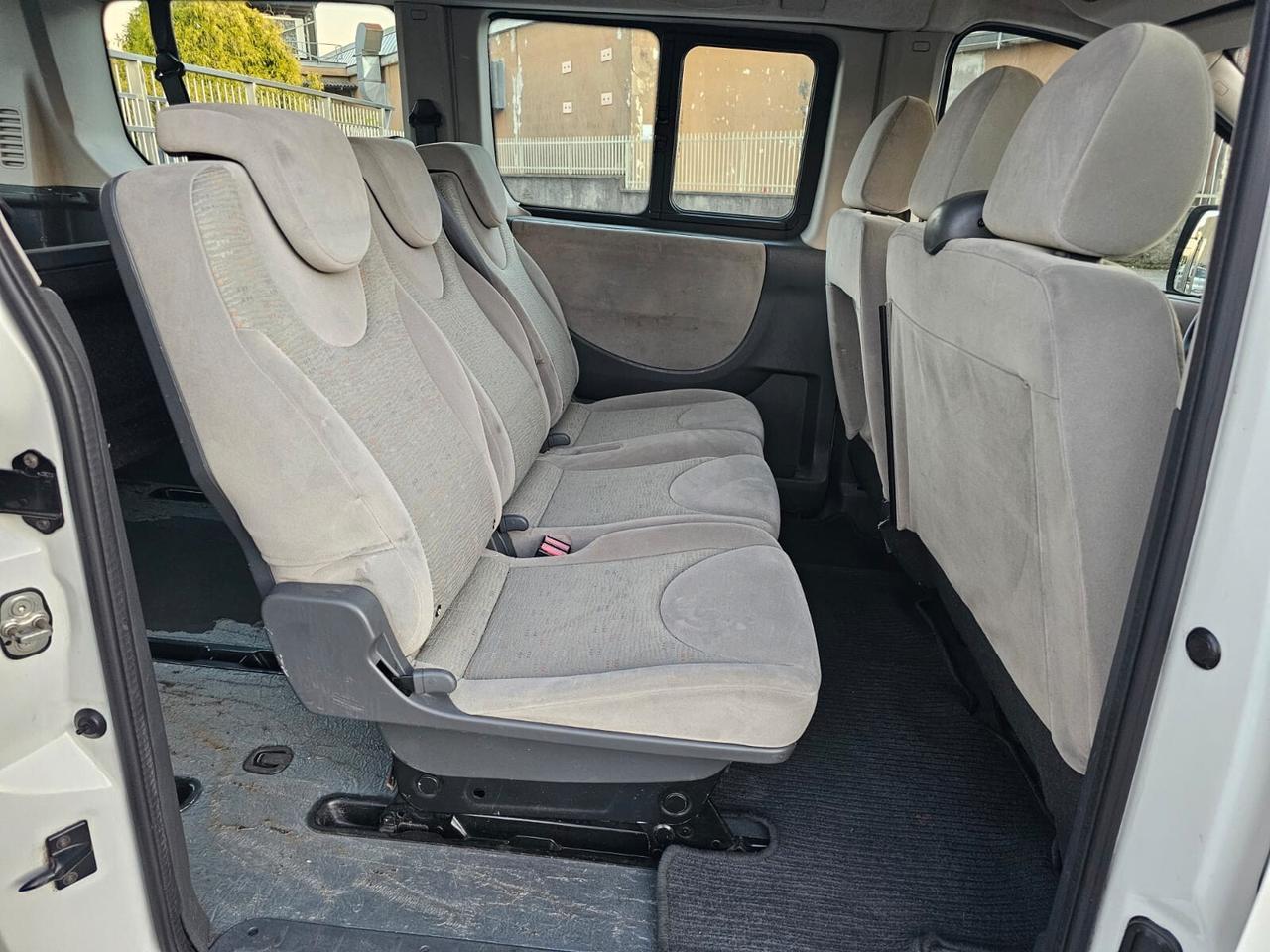 Fiat Scudo 2.0