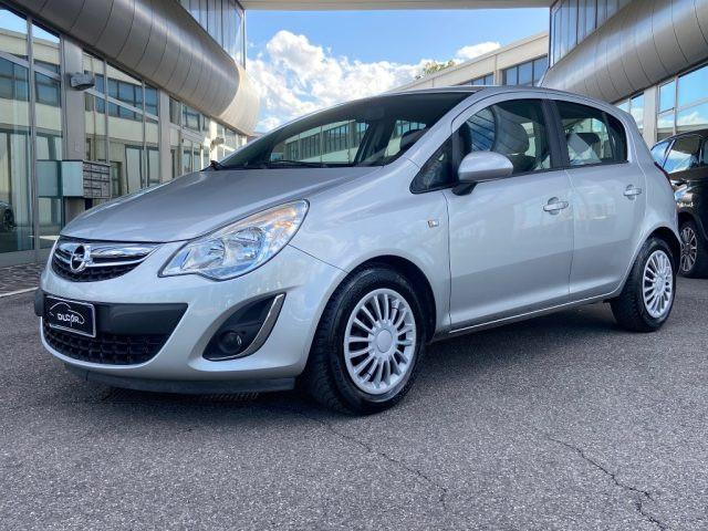 OPEL Corsa 1.2 85CV 5P. GPL-TECH One