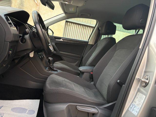 VOLKSWAGEN Tiguan 2.0 TDI 150 DSG Advanced