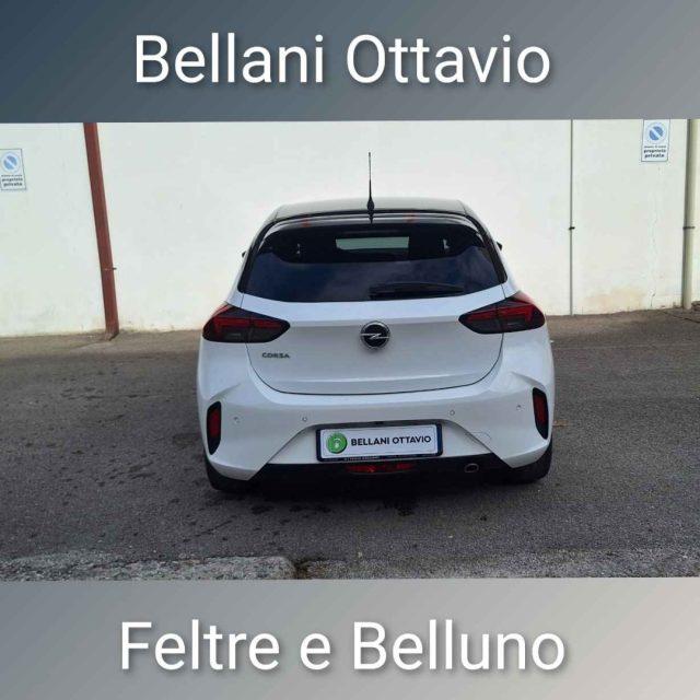 OPEL Corsa 1.2 100 CV GS