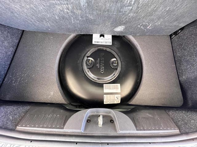 FIAT 500 1.2 EasyPower GPL FINO AL 10/2031OK NEOP