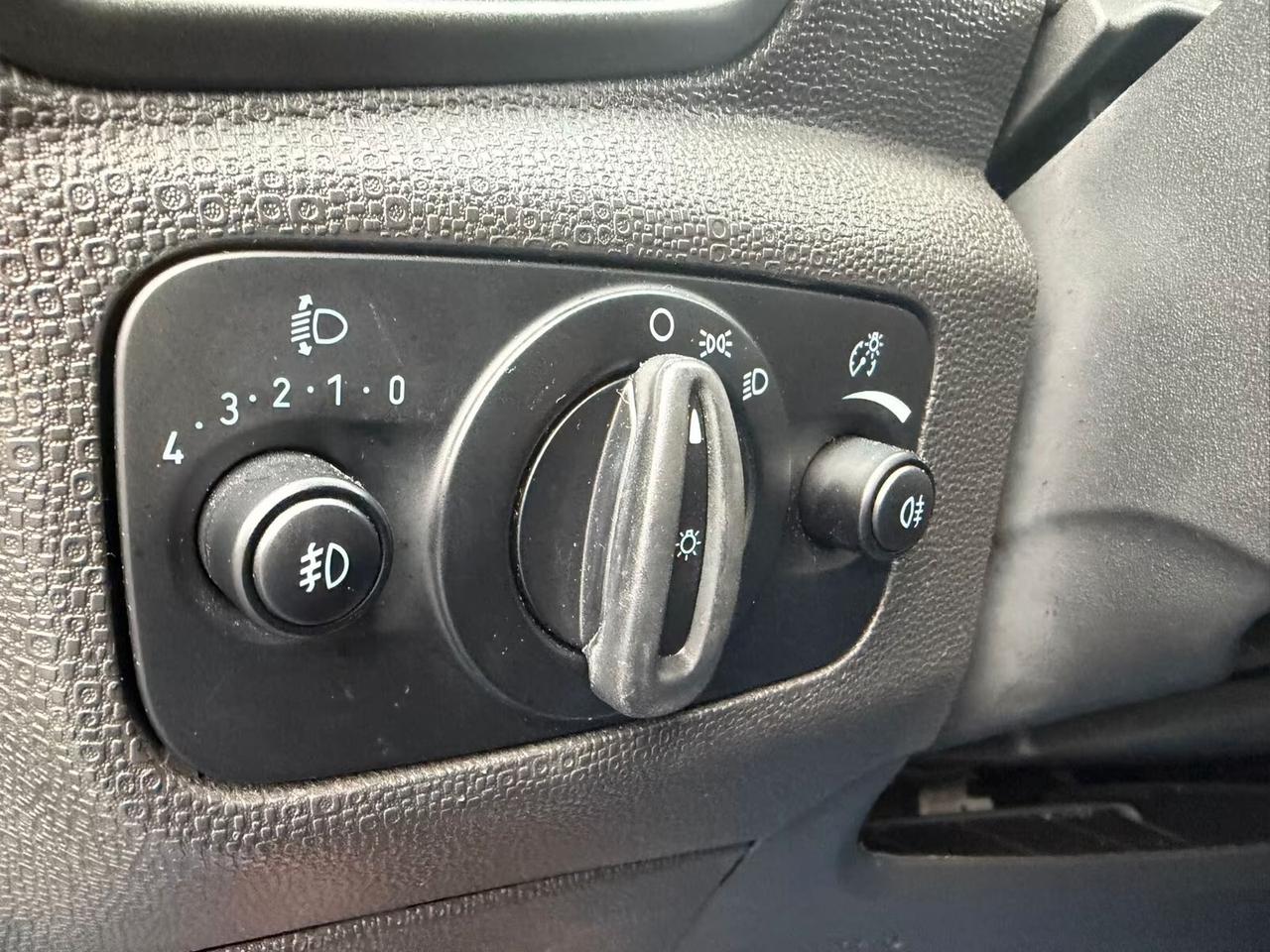 Ford EcoSport 1.0 EcoBoost 125 CV Plus