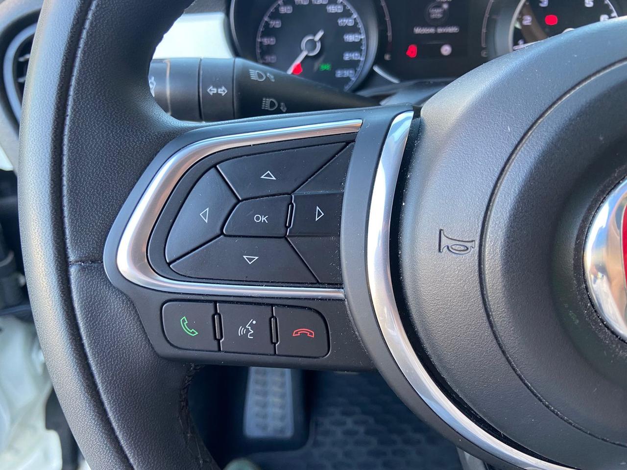 Fiat 500X 1.0 T3 Cross