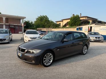 Bmw 320 320d cat Touring Attiva