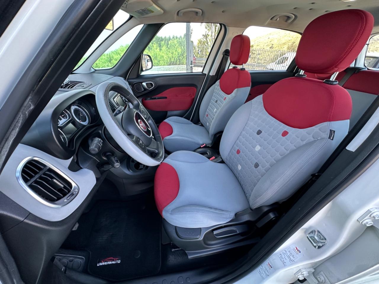 Fiat 500L 1.3 MJT 85cv Pop Star 2013