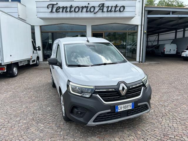 RENAULT Kangoo 1.5 Blue dCi 95CV Van Edition One Open Sesame