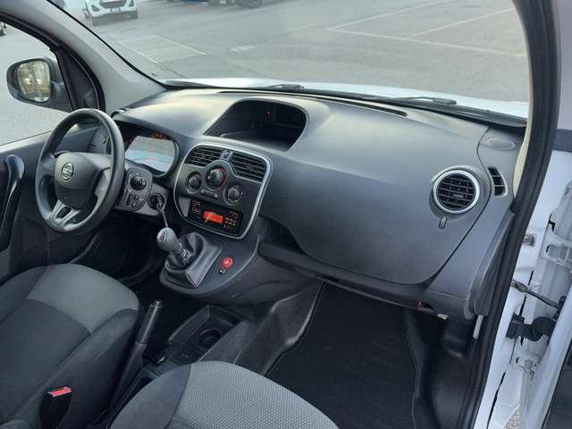 Nissan NV250 1.5dci Furg L2 115cv E6D Temp 2000x1400x1200kg707