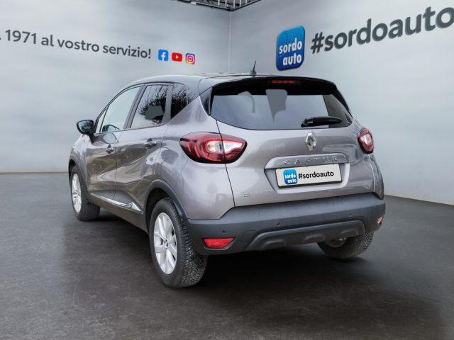 RENAULT Captur dCi 8V 90 CV