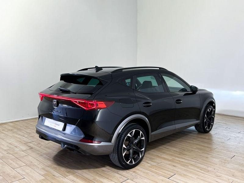CUPRA Formentor Formentor 1.5 tsi 150cv dsg