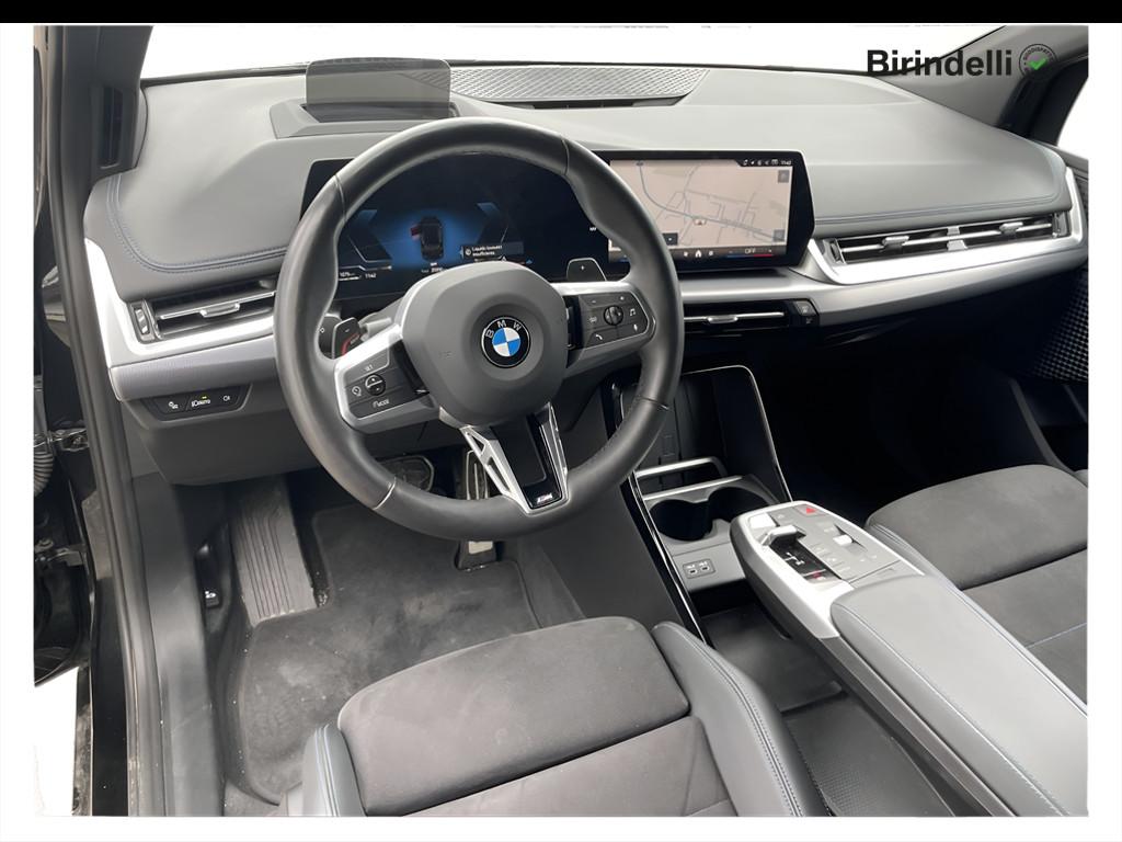 BMW Serie 2 A.T. (U06) - 218d Active Tourer Msport