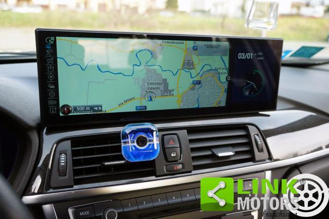 BMW 335 i 306CV Active Hybrid 3 Luxury 2015 - FULL PELLE