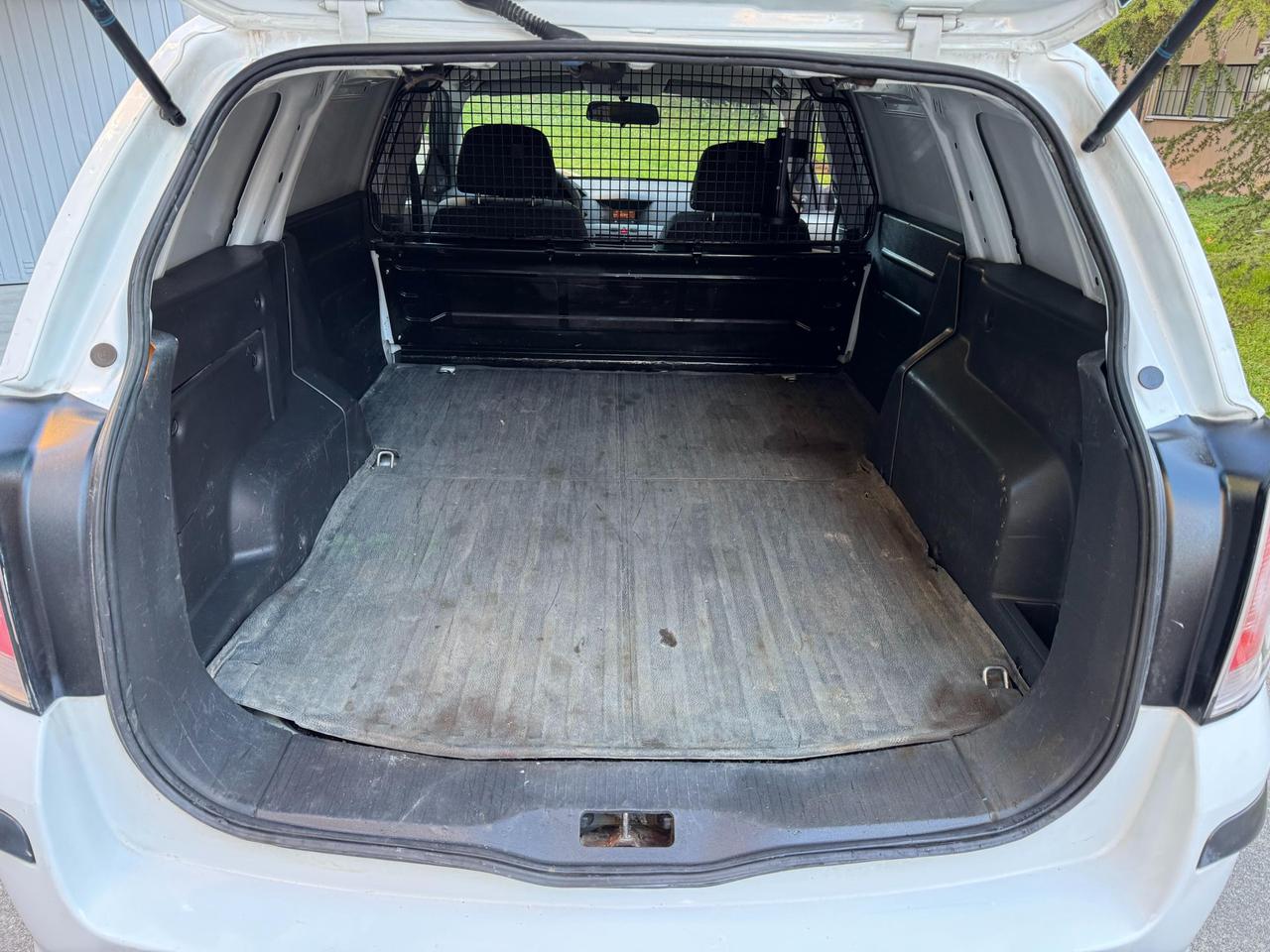 OPEL Astra 1.3 cdti 90cv AUTOCARRO