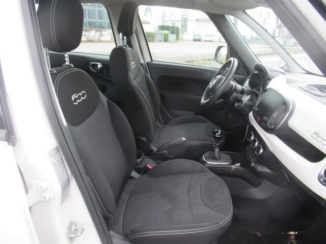 Fiat 500L 1.3 mjt AUTOCARRO N1 4P Bollo 36 euro