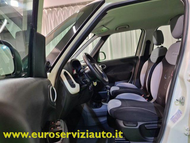 FIAT 500L 1.4 95 CV Lounge