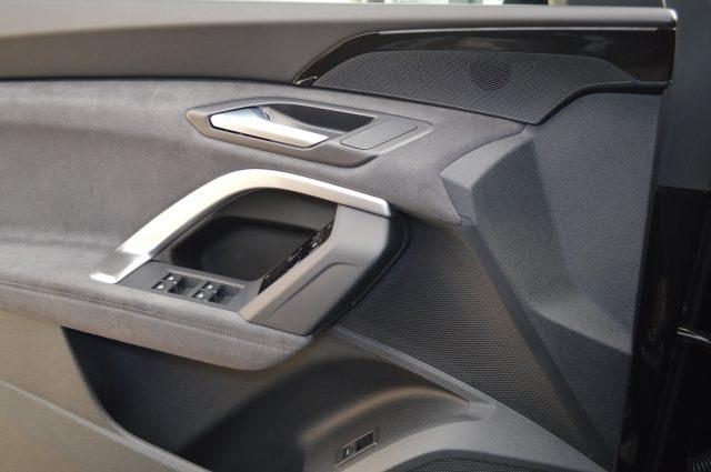 AUDI Q5 SPB TDI 150 kW mHEV+ S tronic quattro S line editi