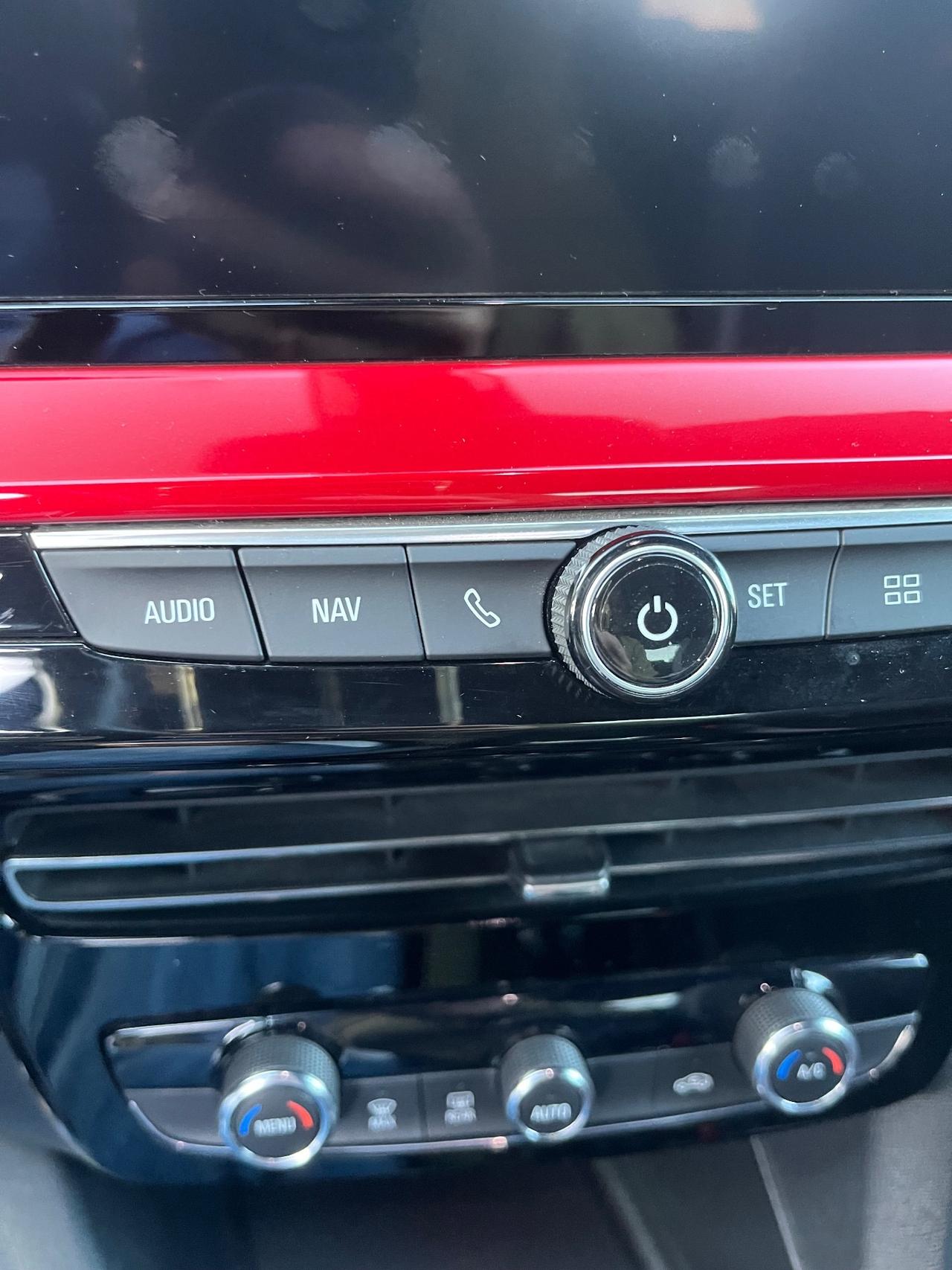 Opel Mokka 1.2 Turbo 130 CV GS Line