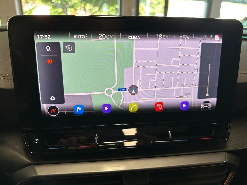 Cupra Formentor 1.5 tsi 150cv Tetto Panorama - Unipro