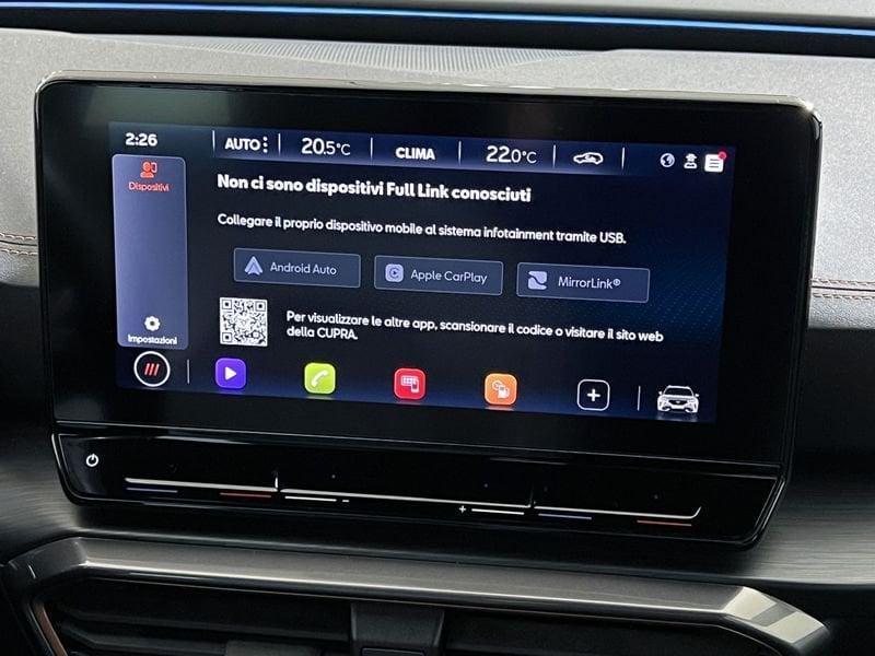 Cupra Formentor Formentor 2.0 TDI 4Drive DSG