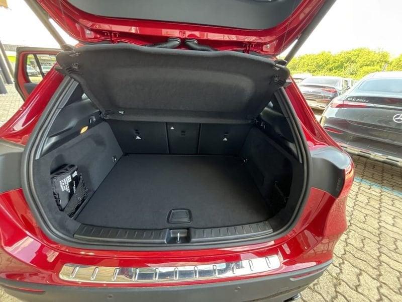 Mercedes-Benz GLA 45 S AMG 4Matic Premium Plus