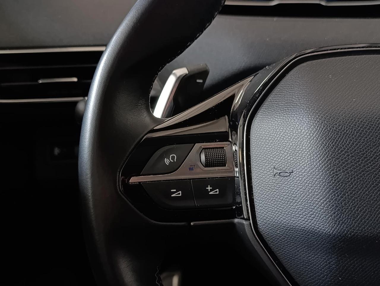 Peugeot 5008 5008 1.5 bluehdi Crossway s&s 130cv 7p.ti eat8 my21