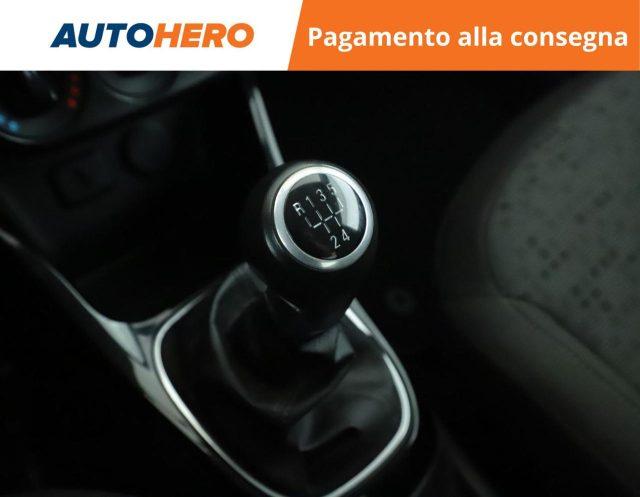 OPEL Adam 1.2 70 CV Jam